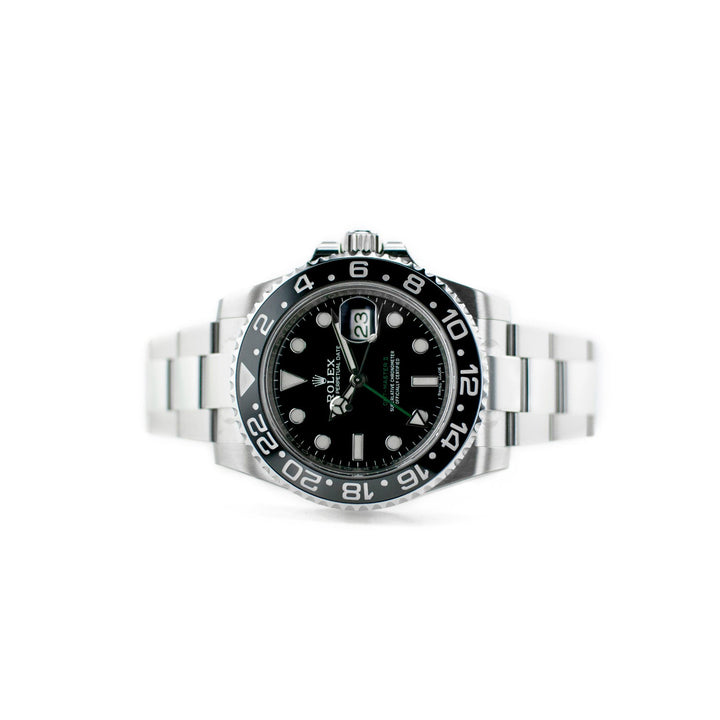 Rolex GMT‑Master II - 116710LN