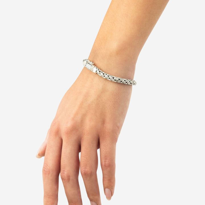 Buddha to Buddha Armband Katja XS