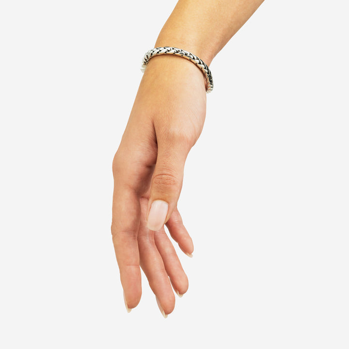 Buddha to Buddha Armband George XS