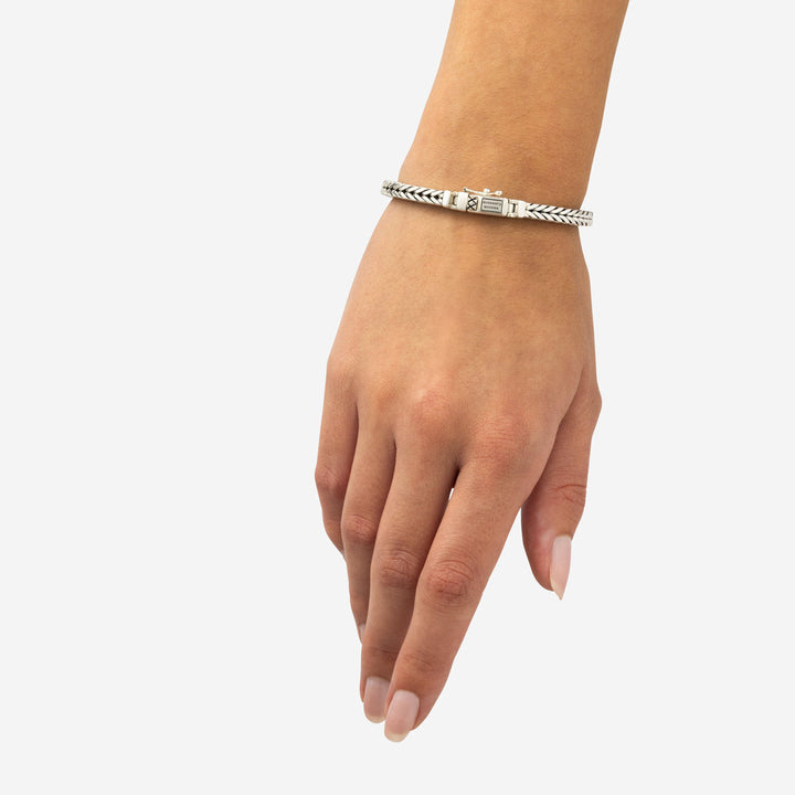 Buddha to Buddha Armband Barbara XS