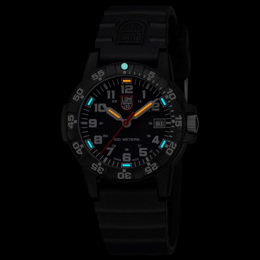 Luminox Leatherback Sea Turtle 0300 Series - XS.0301