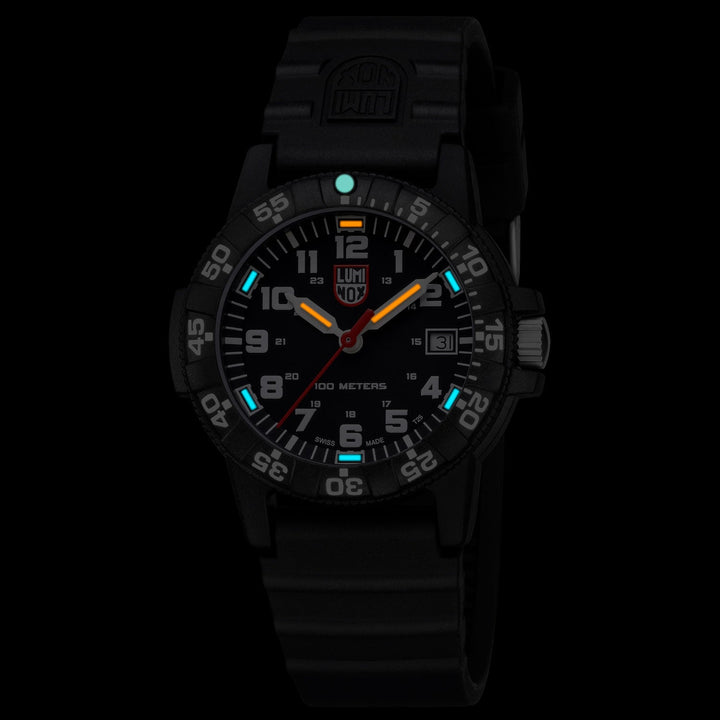 Luminox Leatherback Sea Turtle 0300 Series - XS.0301