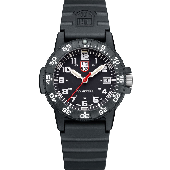 Luminox Leatherback Sea Turtle 0300 Series - XS.0301