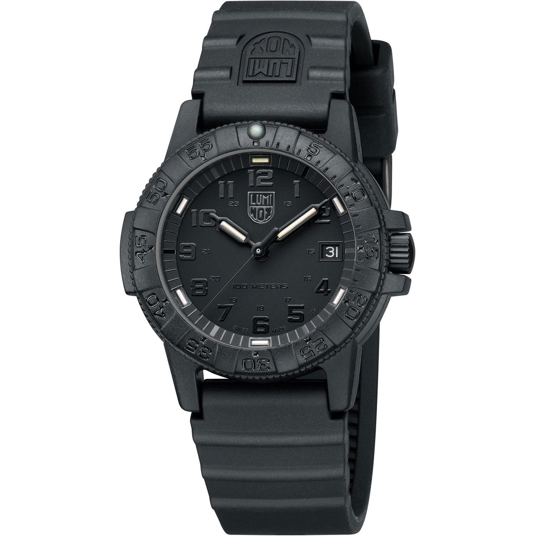 Luminox Leatherback Sea Turtle 0300 Series - XS.0301.BO