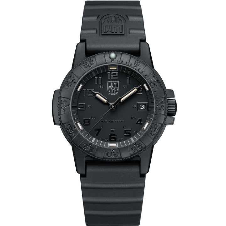 Luminox Leatherback Sea Turtle 0300 Series - XS.0301.BO