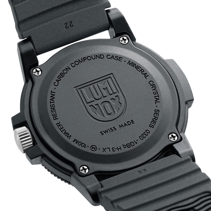 Luminox Leatherback Sea Turtle Giant 0320 Series - XS.0321