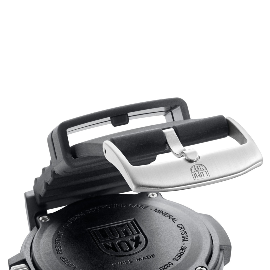 Luminox Leatherback Sea Turtle Giant 0320 Series - XS.0321
