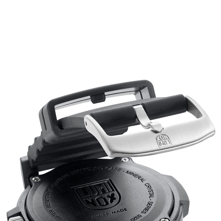 Luminox Leatherback Sea Turtle Giant 0320 Series - XS.0321