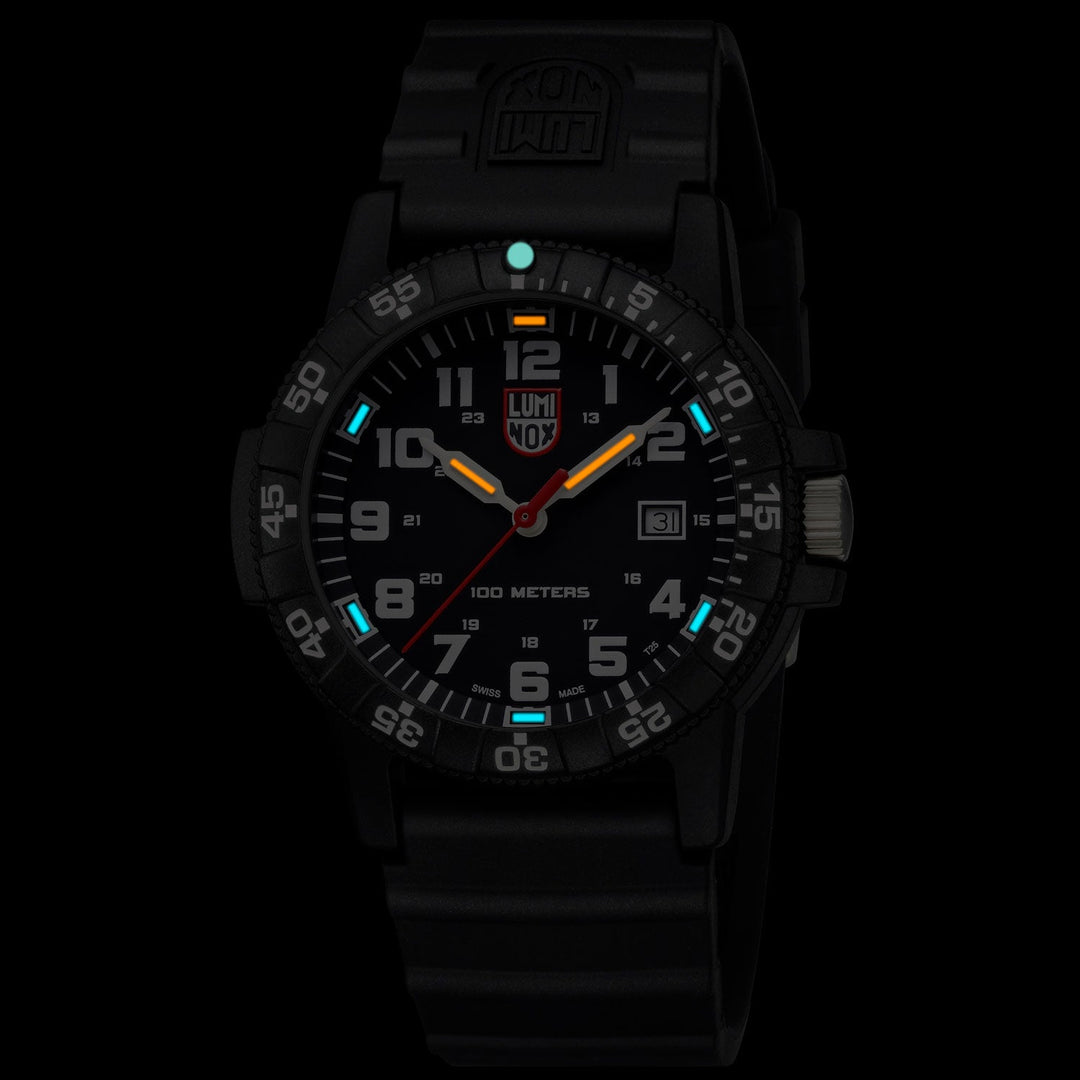 Luminox Leatherback Sea Turtle Giant 0320 Series - XS.0321