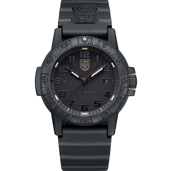 Luminox Leatherback Sea Turtle Giant 0320 Series - XS.0321.BO.L