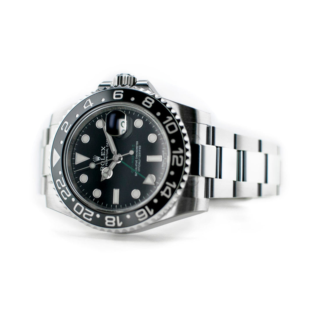 Rolex GMT‑Master II - 116710LN