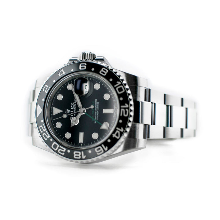 Rolex GMT‑Master II - 116710LN