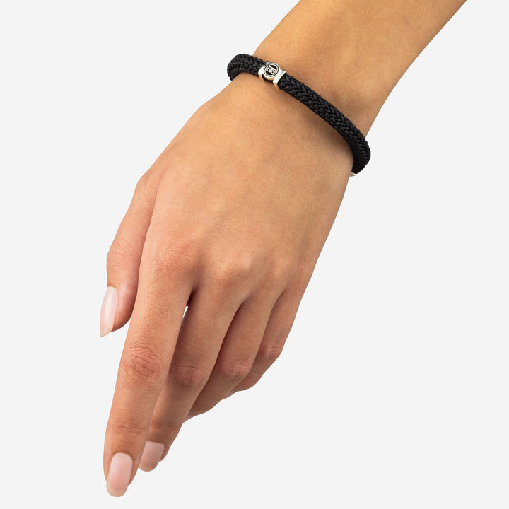 Buddha to Buddha Armband Denise Schwarz
