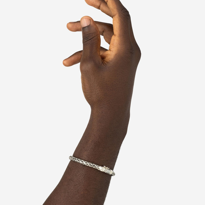 Buddha to Buddha Armband Katja XS