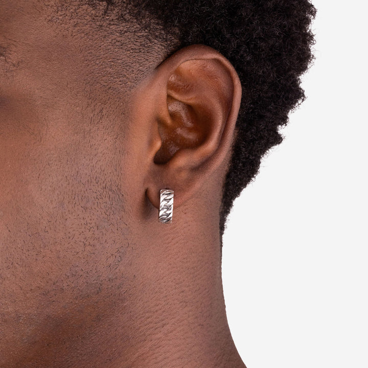 Buddha to Buddha Ohrringe Esther Small - 002J034400100