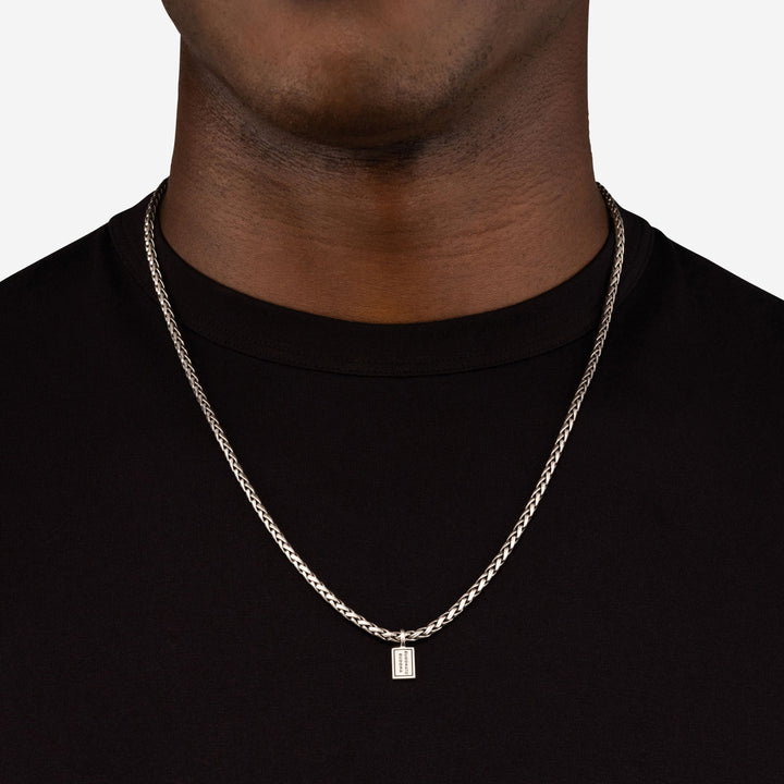 Buddha to Buddha Halskette George XS - 001J047180100