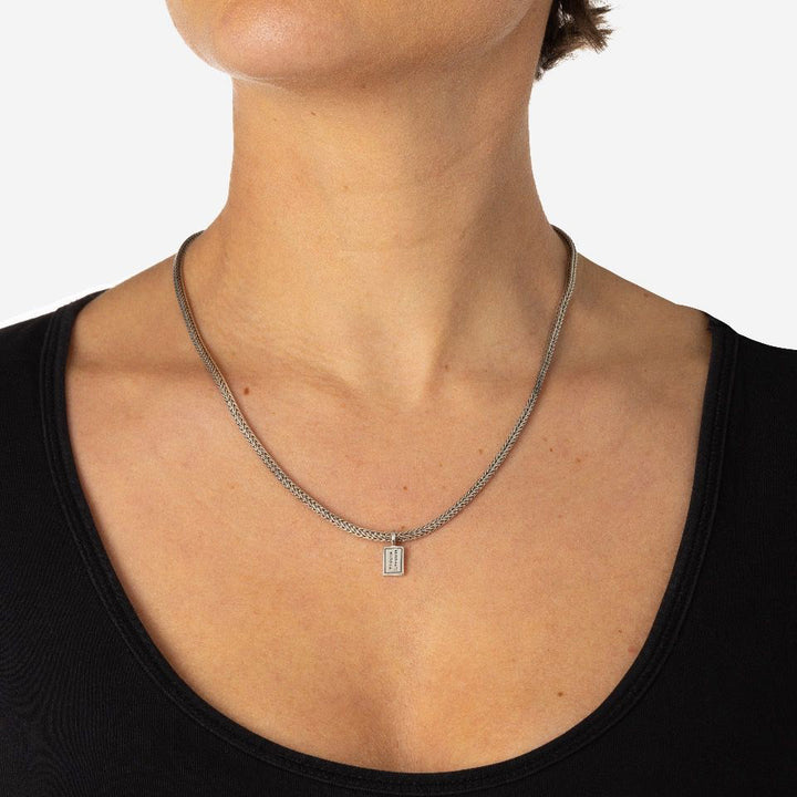 Buddha to Buddha Halskette Barbara XS - 001J047170100