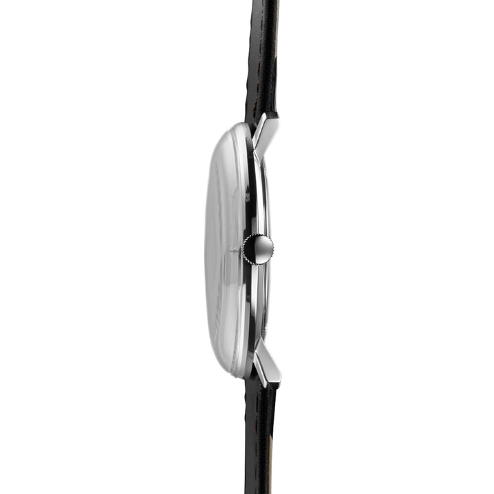 Junghans max bill Quarz - 41/4817.02