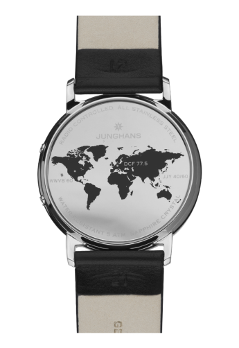 Junghans Milano Mega Solar - 56/4220.00