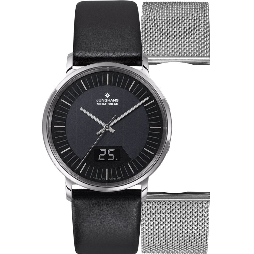 Junghans Milano Mega Solar - 56/4220.00