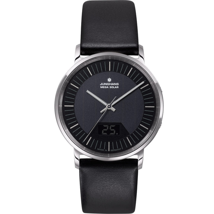 Junghans Milano Mega Solar - 056/4220.00
