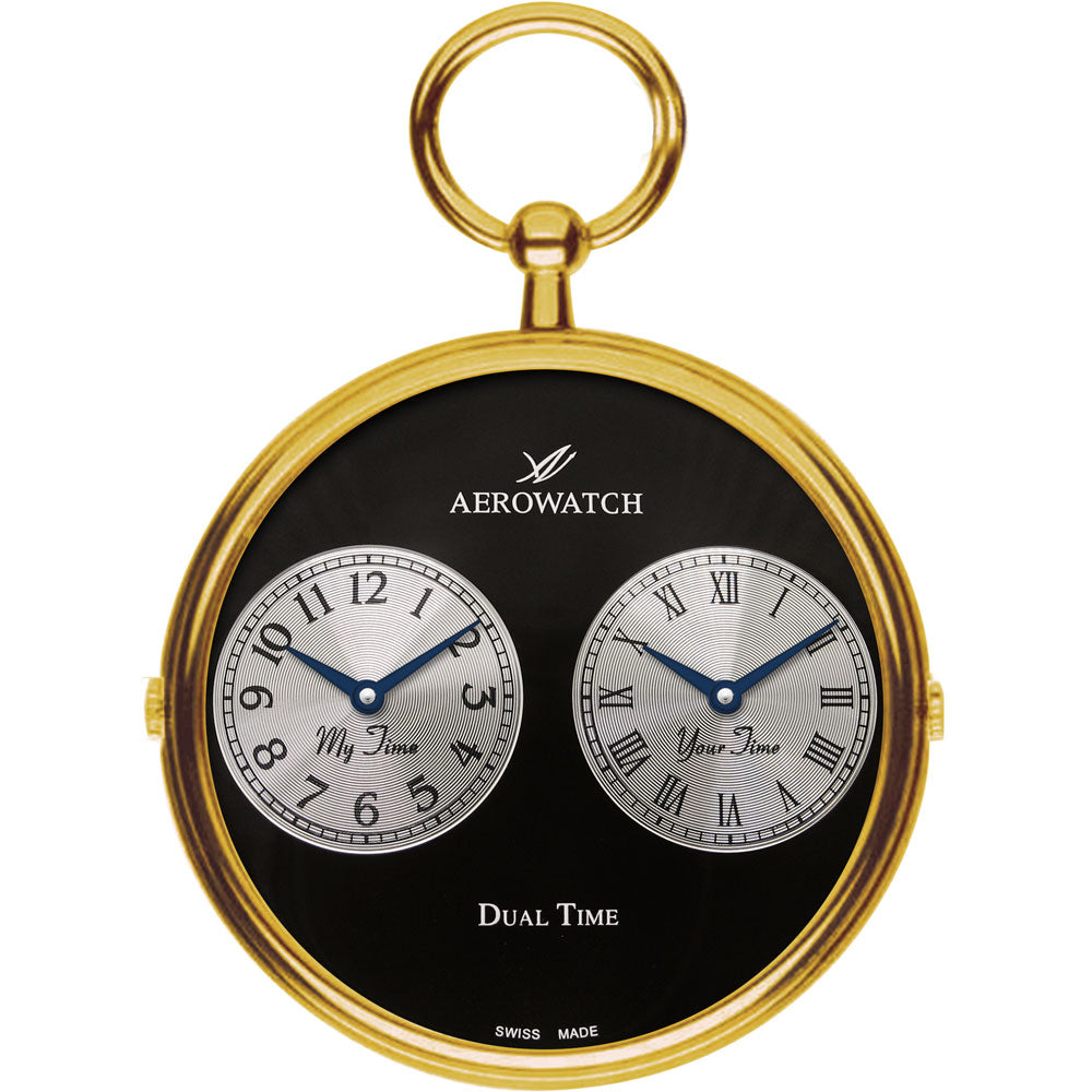 Aerowatch Dual Time - 05826 JA03