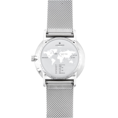 Junghans Form Mega - 058/4933.44