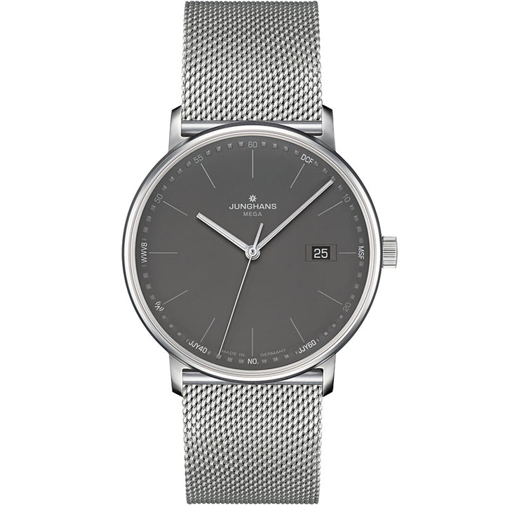 Junghans Form Mega - 058/4933.44