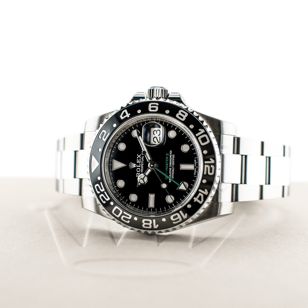 Rolex GMT‑Master II - 116710LN