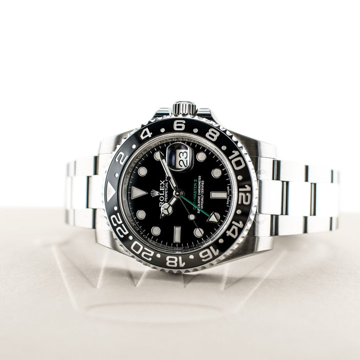 Rolex GMT‑Master II - 116710LN