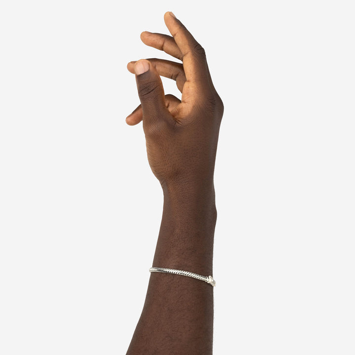 Buddha to Buddha Armband Ben Mini