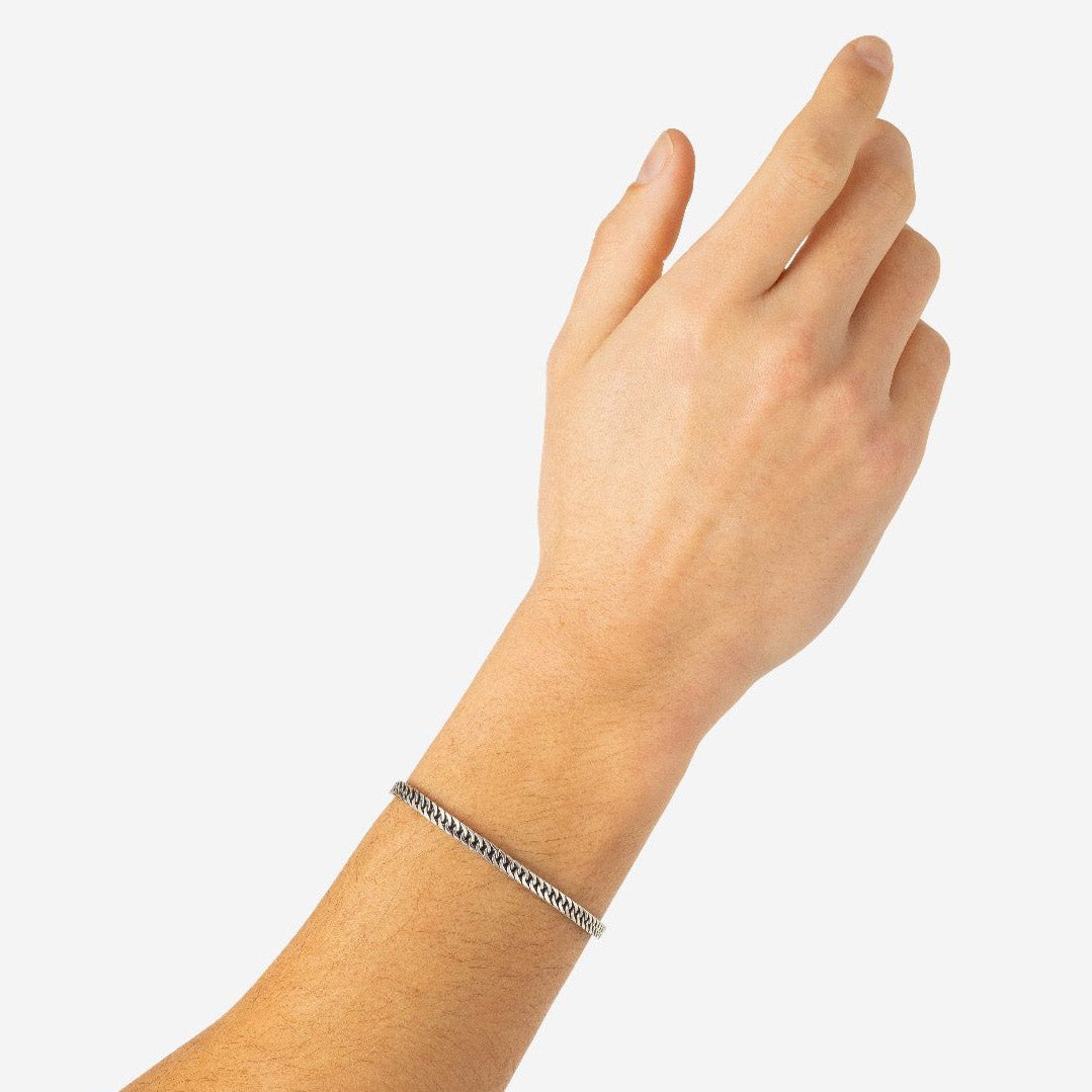 Buddha to Buddha Armband Esther Mini