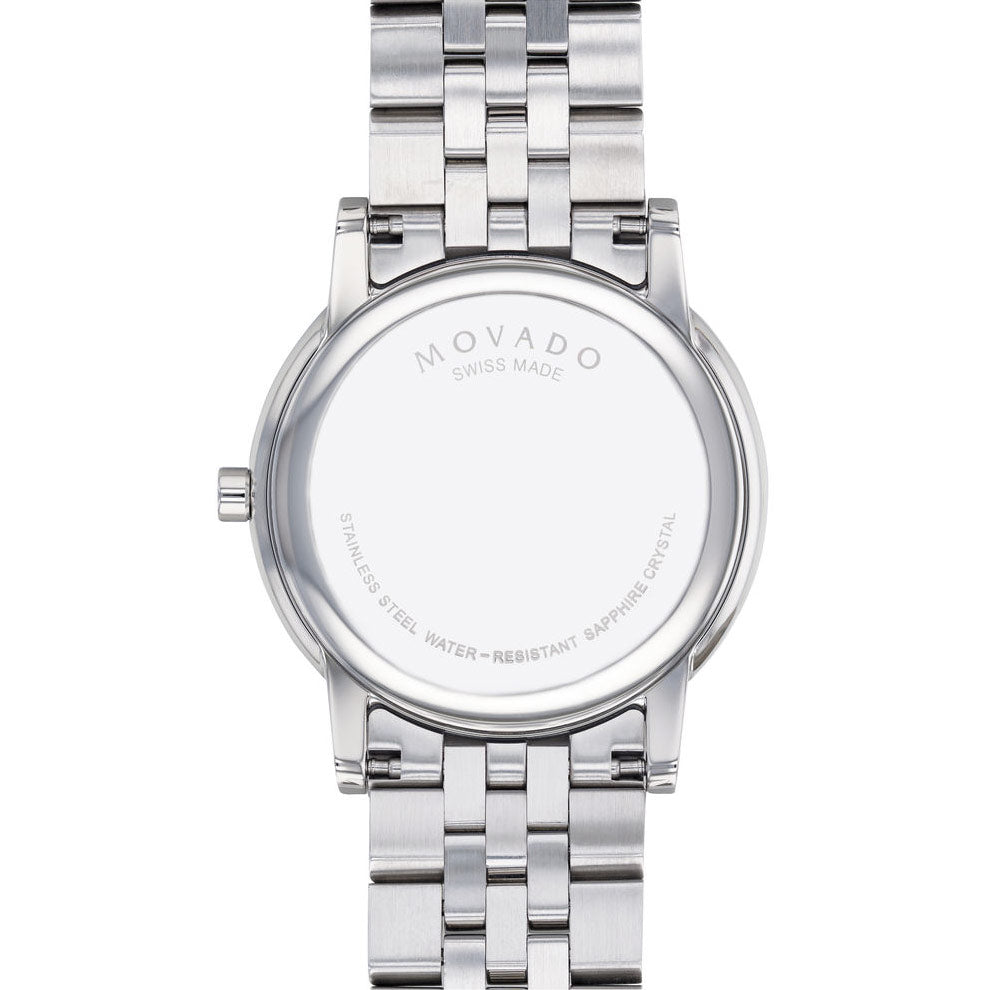 Movado Museum Classic (40 mm) - 0607199