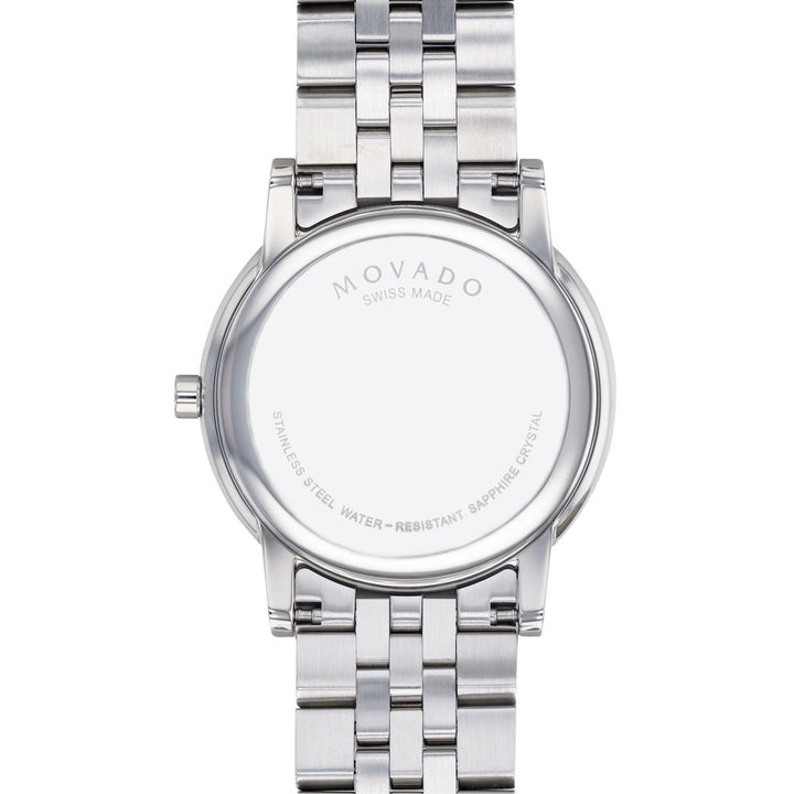 Movado Museum Classic (40 mm) - 0607199