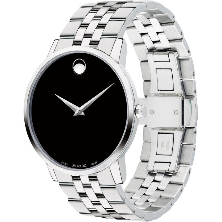 Movado Museum Classic (40 mm) - 0607199