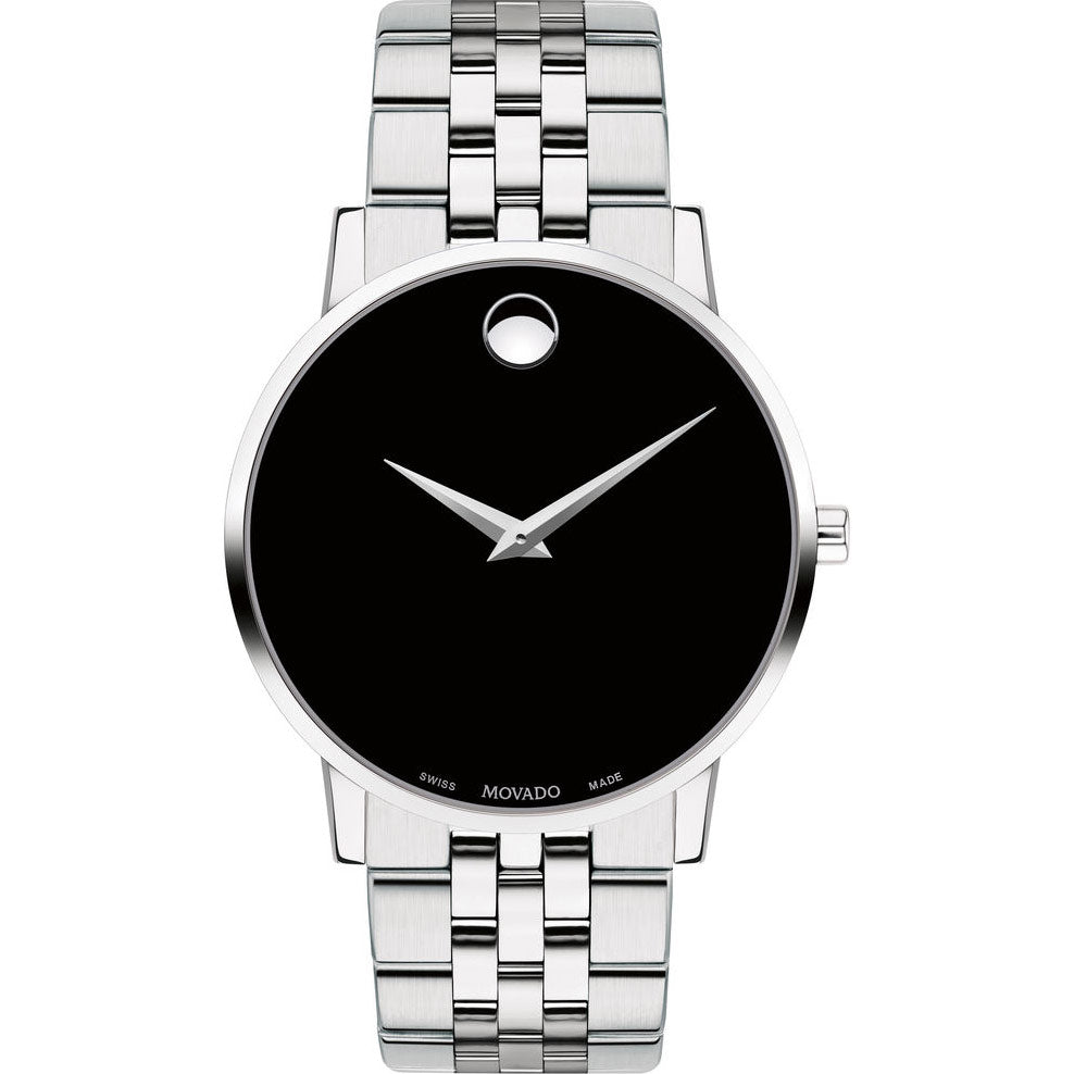 Movado Museum Classic (40 mm) - 0607199