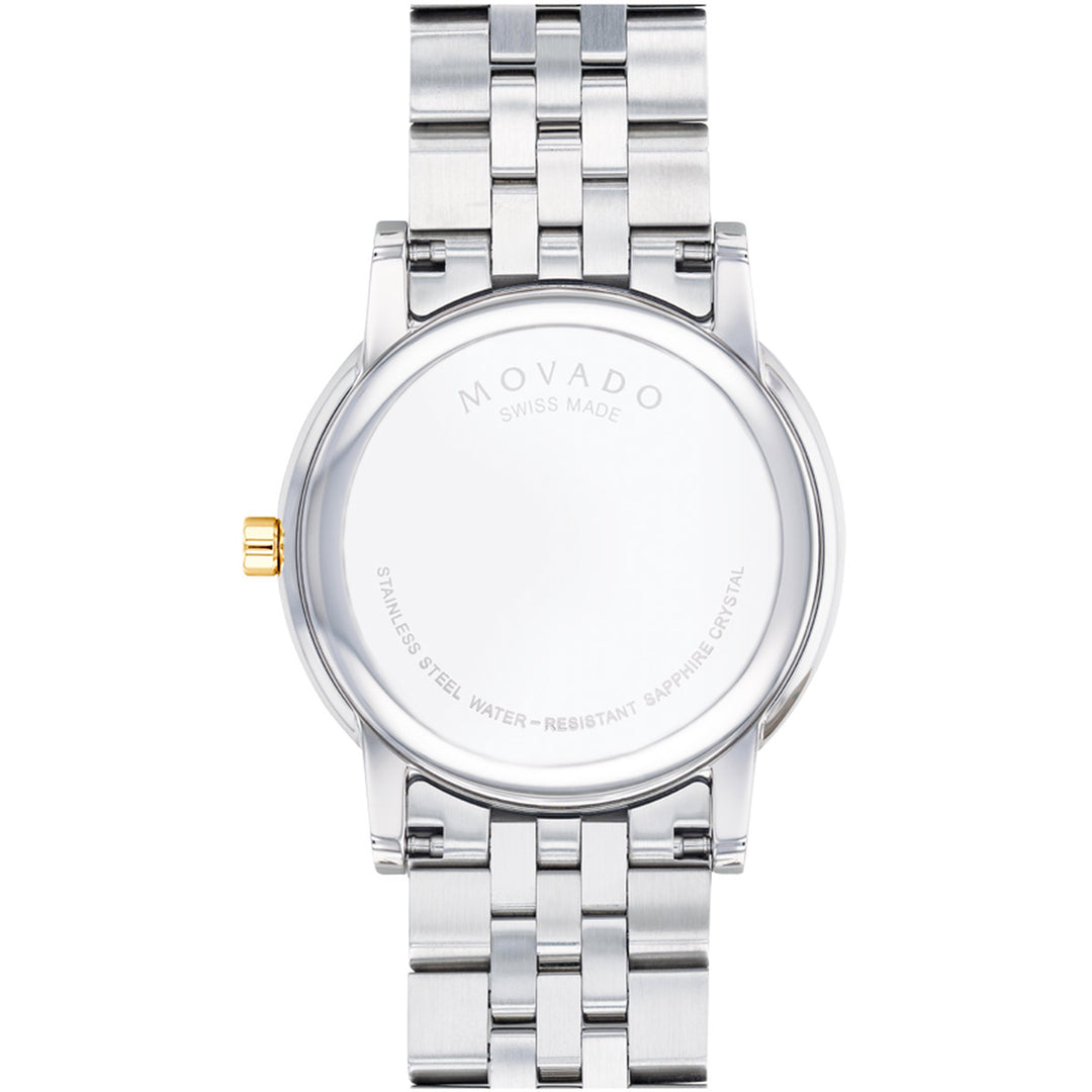 Movado Museum Classic (40 mm) - 0607200