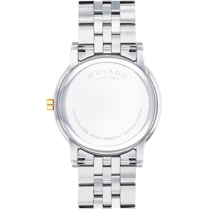 Movado Museum Classic (40 mm) - 0607200
