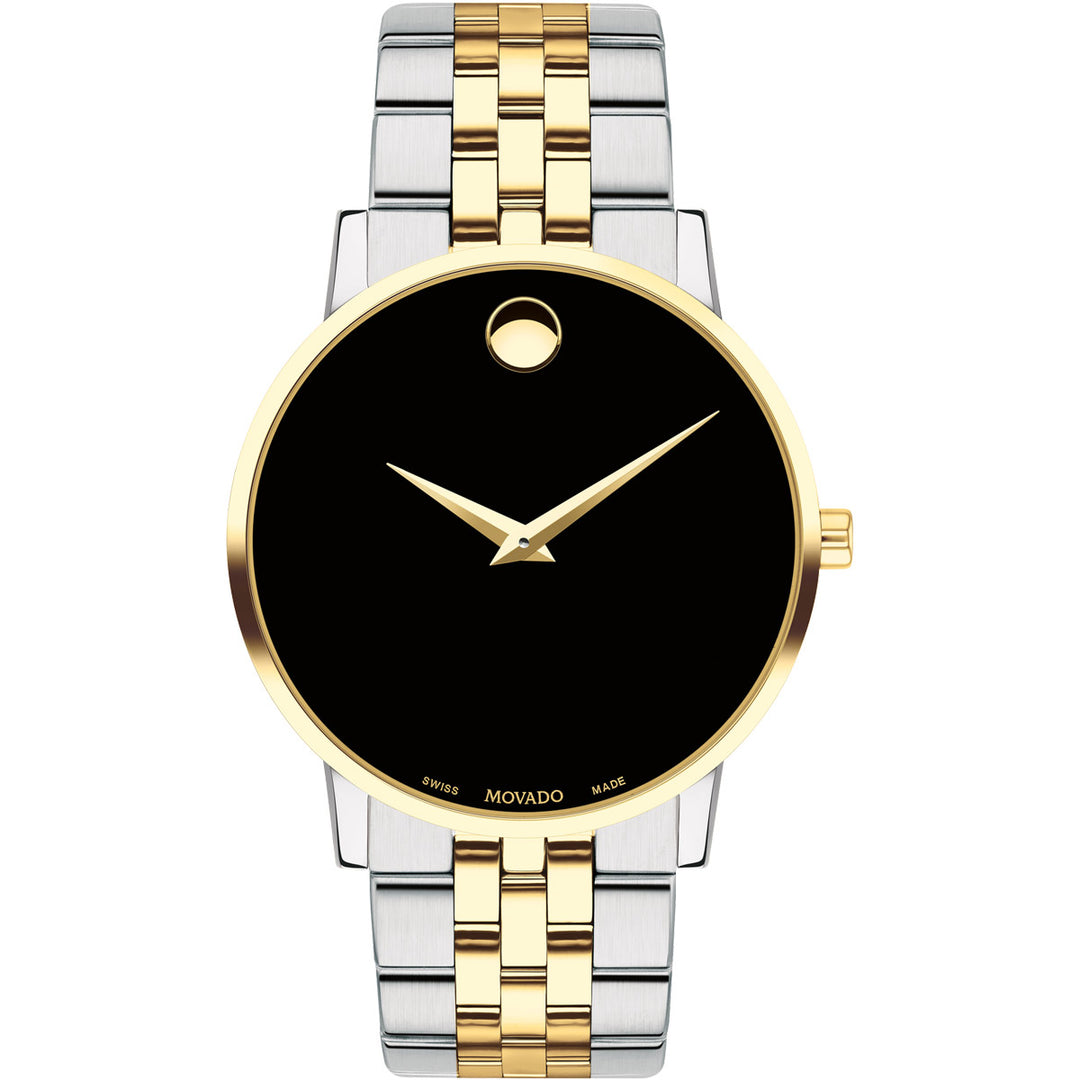 Movado Museum Classic (40 mm) - 0607200