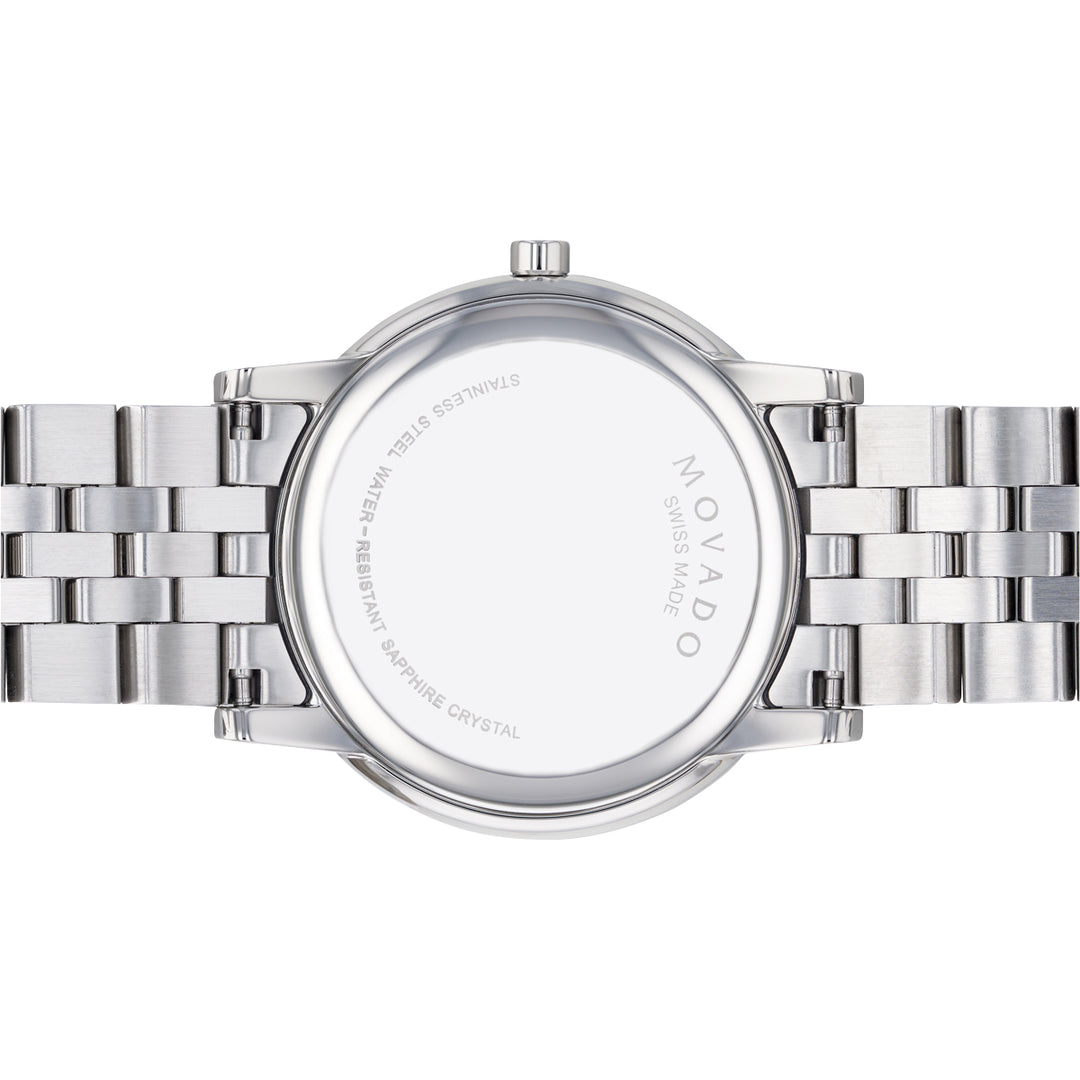 Movado Museum Classic (40 mm) - 0607201
