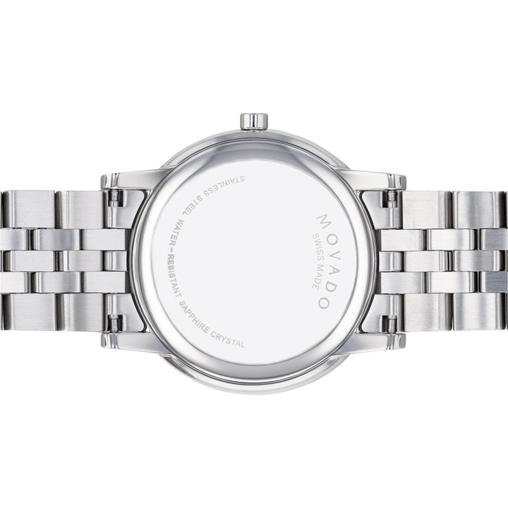 Movado Museum Classic (40 mm) - 0607201