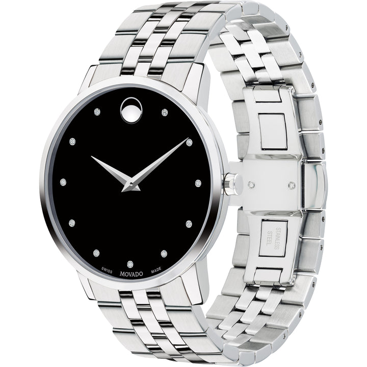 Movado Museum Classic (40 mm) - 0607201