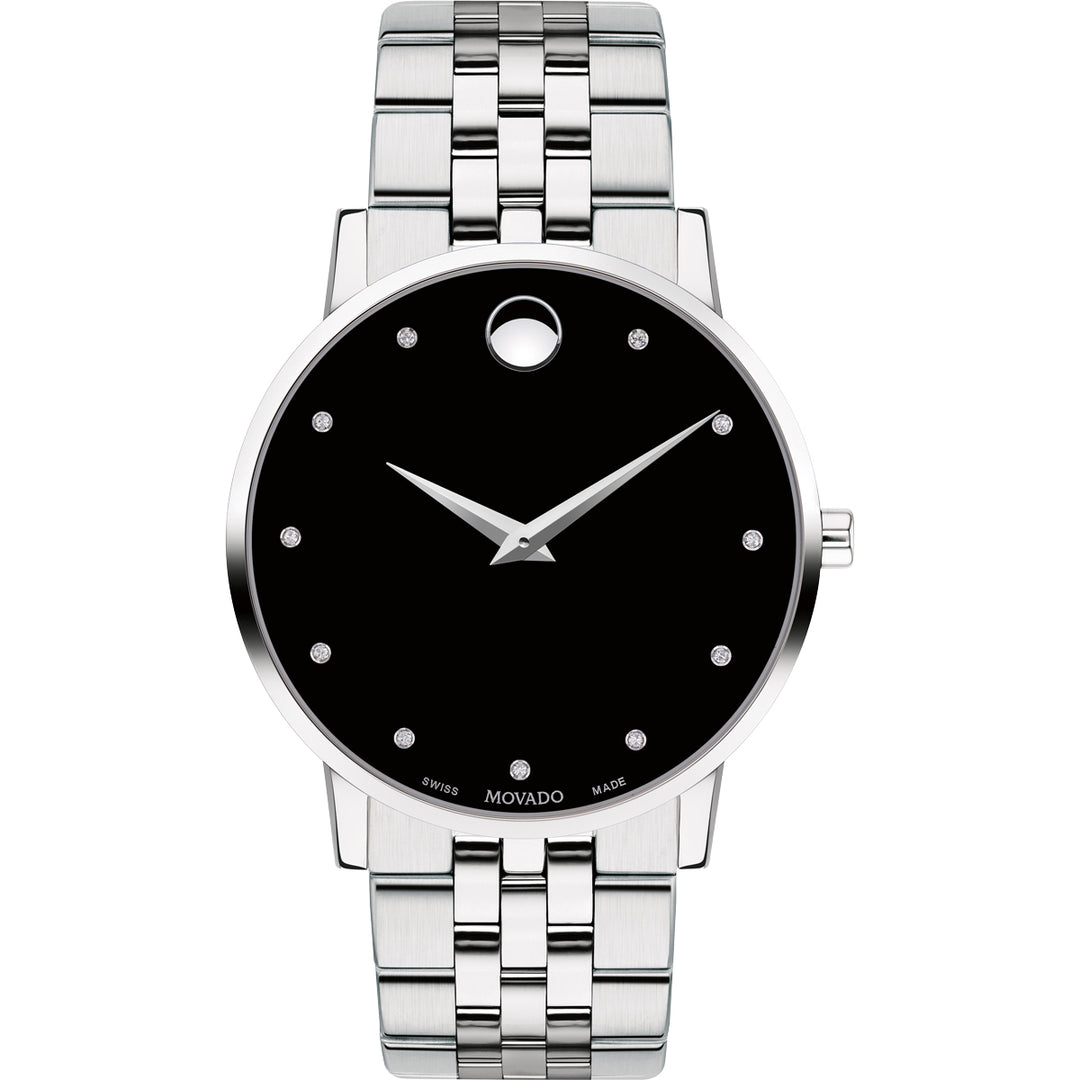 Movado Museum Classic (40 mm) - 0607201
