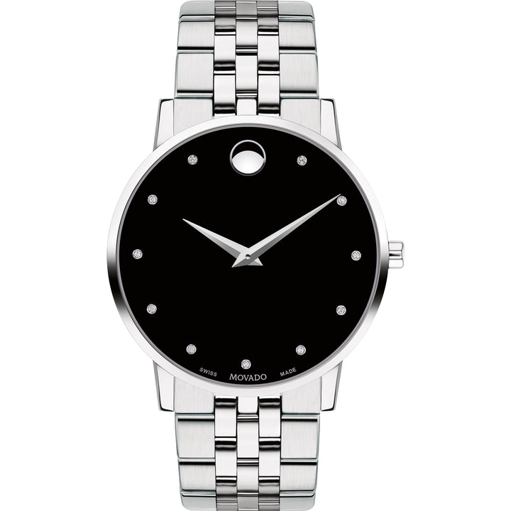 Movado Museum Classic (40 mm) - 0607201