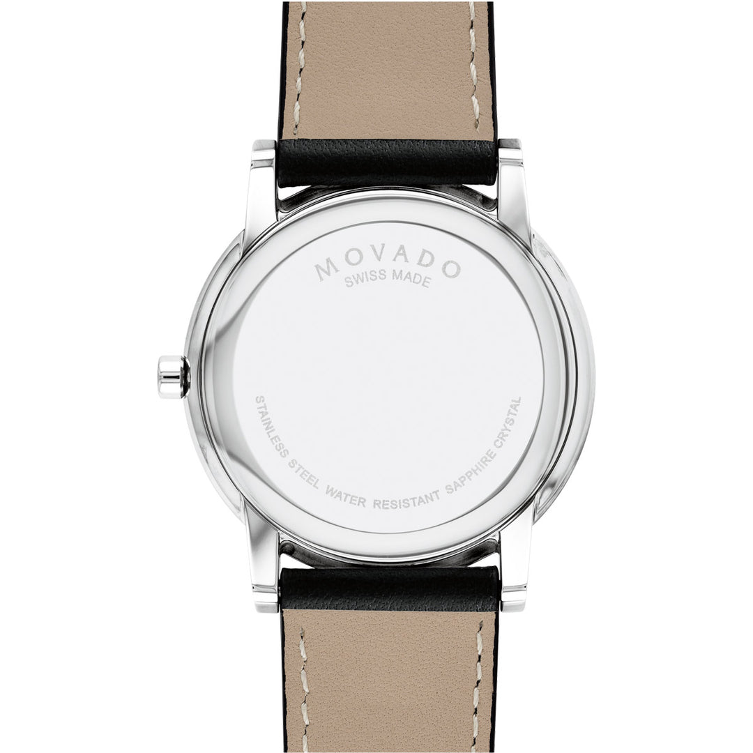 Movado Museum Classic (40 mm) - 0607269