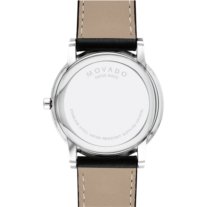 Movado Museum Classic (40 mm) - 0607269