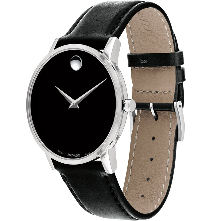 Movado Museum Classic (40 mm) - 0607269