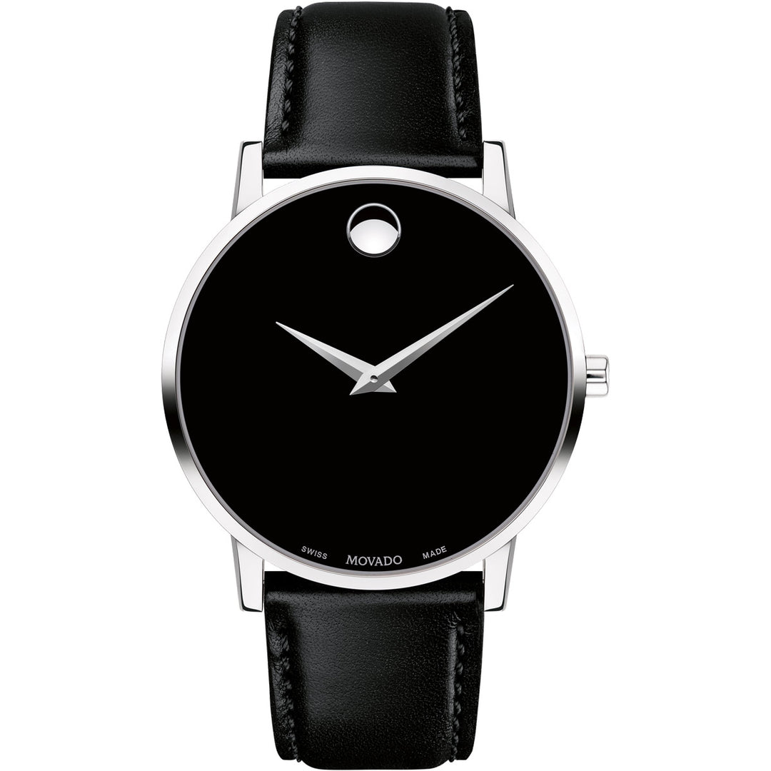 Movado Museum Classic (40 mm) - 0607269