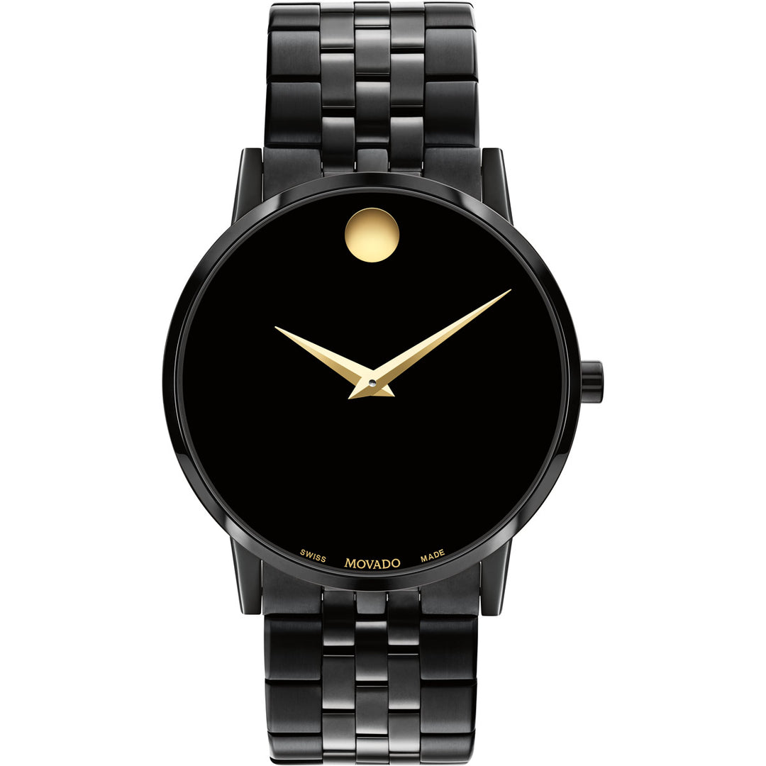 Movado Museum Classic (40 mm) - 0607626