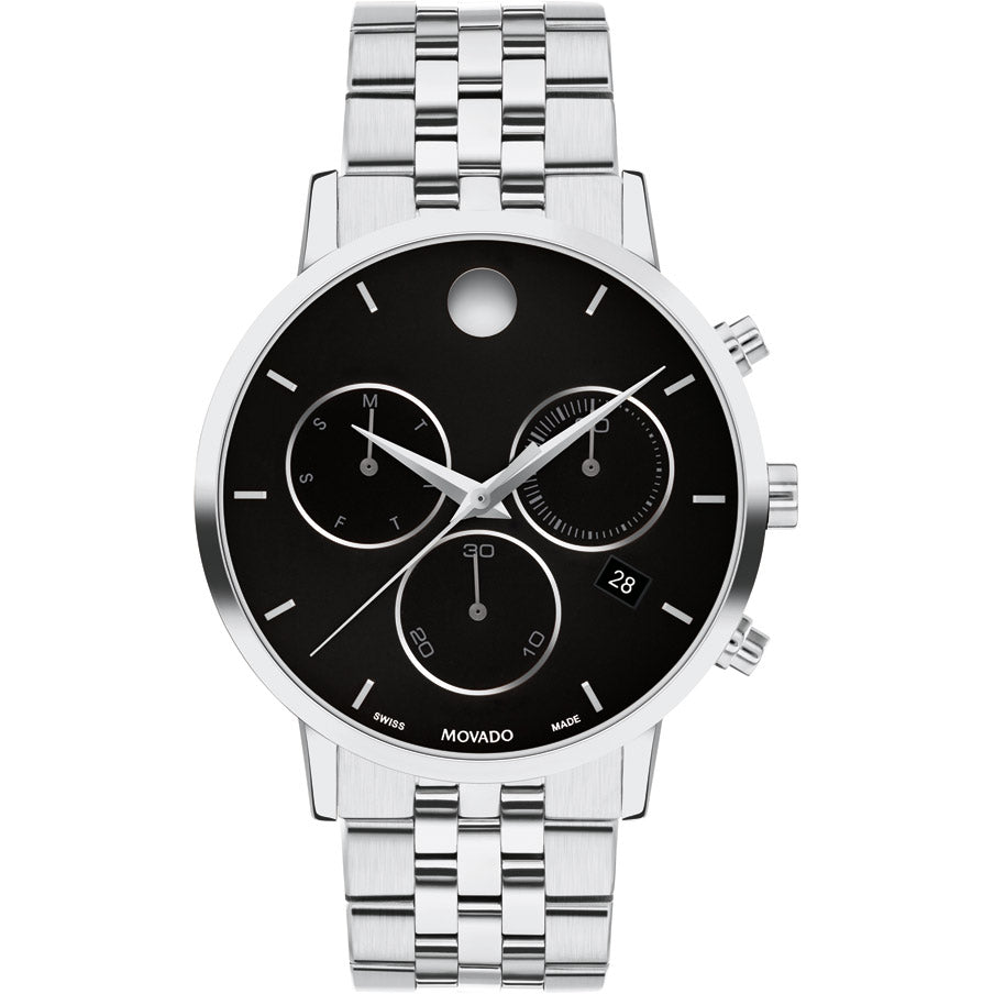 Movado Museum Classic - 0607776